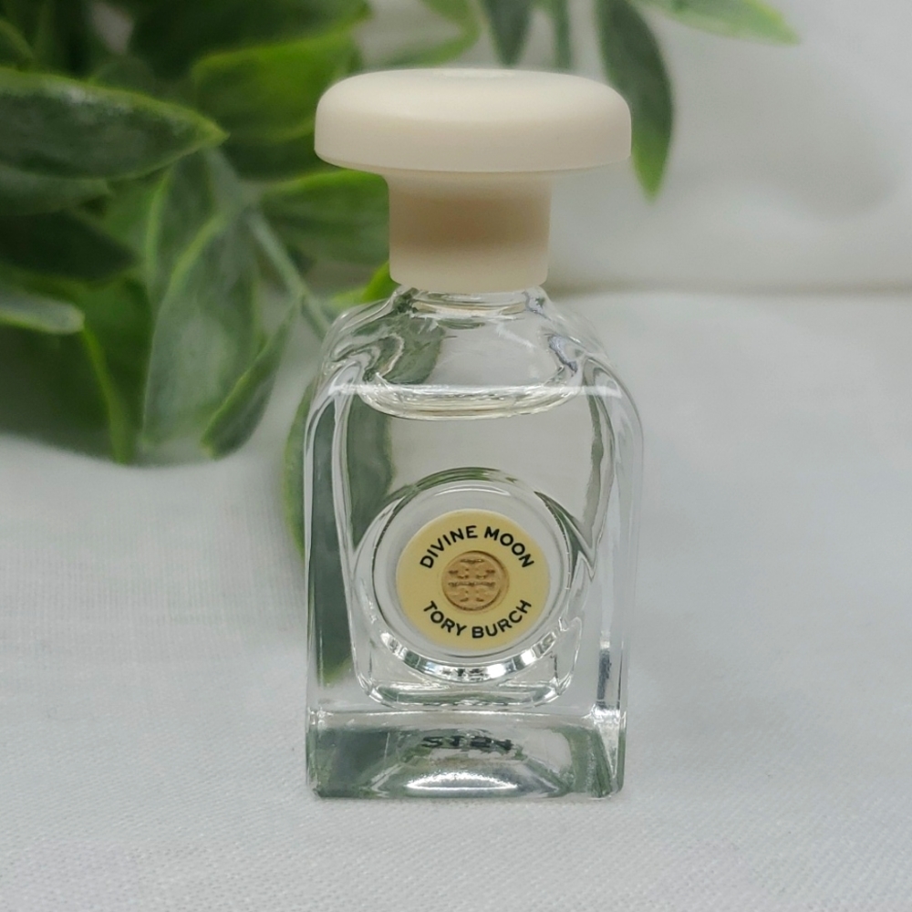 Tory Burch Divine Moon Eau De Parfum Spray
